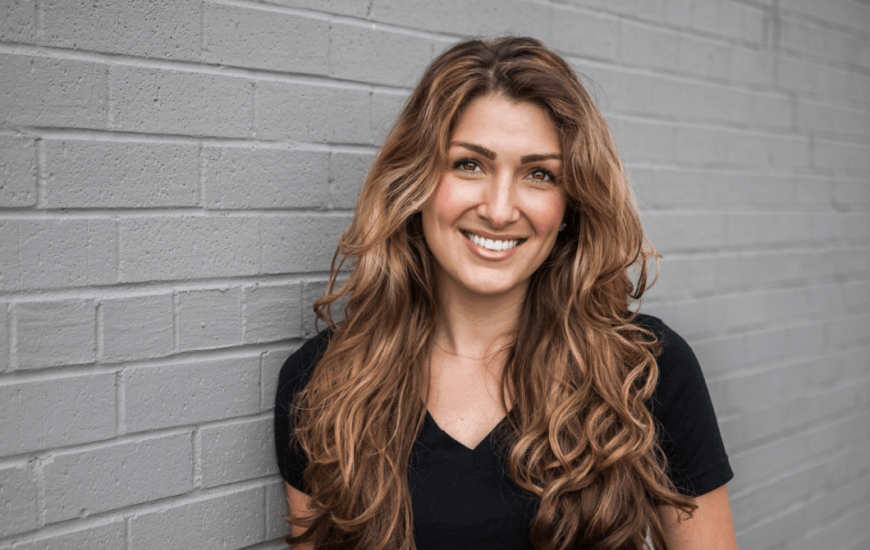 Marie Berger – Solid Sports Performance